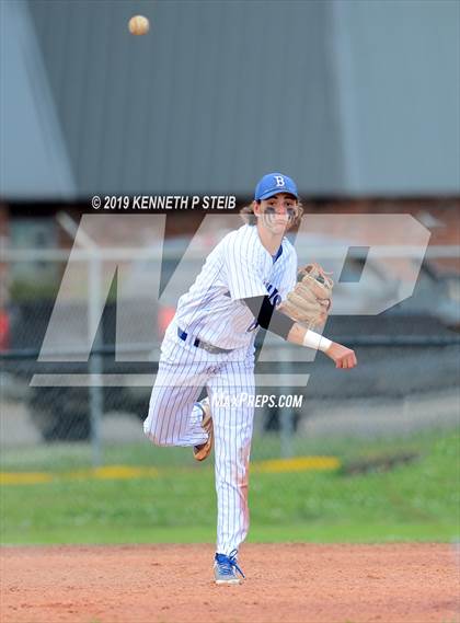 Thumbnail 1 in Thibodaux @ Bourgeois photogallery.