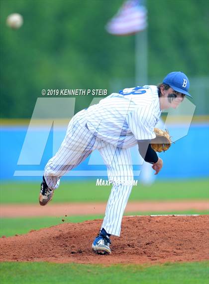 Thumbnail 2 in Thibodaux @ Bourgeois photogallery.