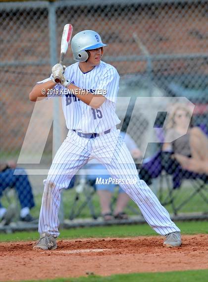 Thumbnail 2 in Thibodaux @ Bourgeois photogallery.
