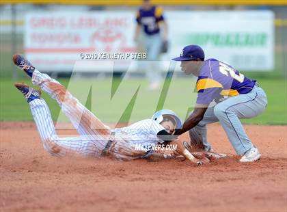Thumbnail 1 in Thibodaux @ Bourgeois photogallery.
