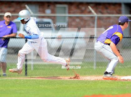 Thumbnail 3 in Thibodaux @ Bourgeois photogallery.