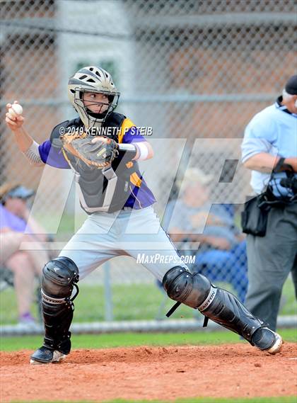 Thumbnail 1 in Thibodaux @ Bourgeois photogallery.