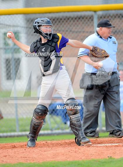 Thumbnail 1 in Thibodaux @ Bourgeois photogallery.