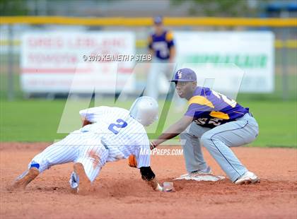 Thumbnail 3 in Thibodaux @ Bourgeois photogallery.