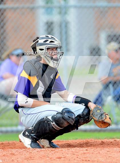 Thumbnail 1 in Thibodaux @ Bourgeois photogallery.