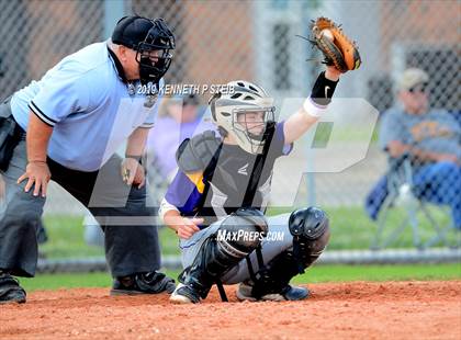 Thumbnail 3 in Thibodaux @ Bourgeois photogallery.