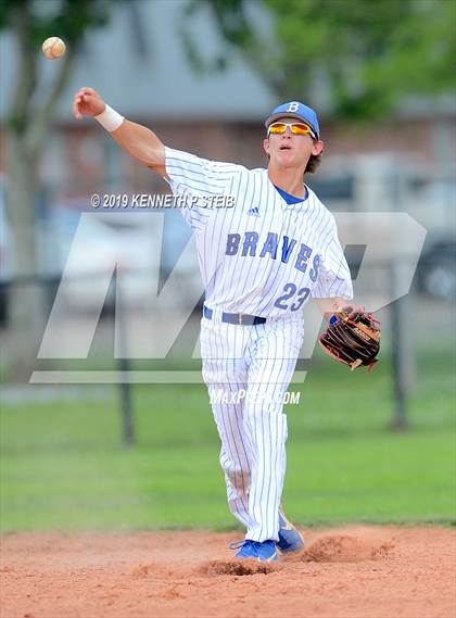 Thumbnail 3 in Thibodaux @ Bourgeois photogallery.