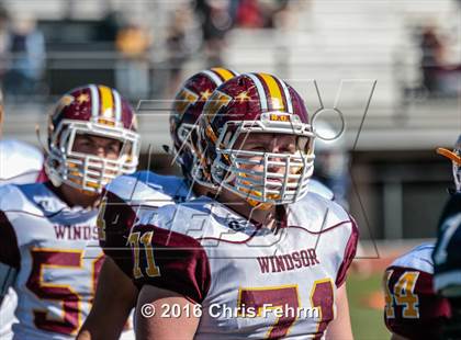 Thumbnail 3 in Windsor @ Pine Creek photogallery.