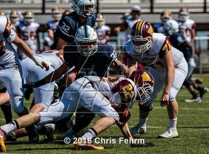 Thumbnail 3 in Windsor @ Pine Creek photogallery.