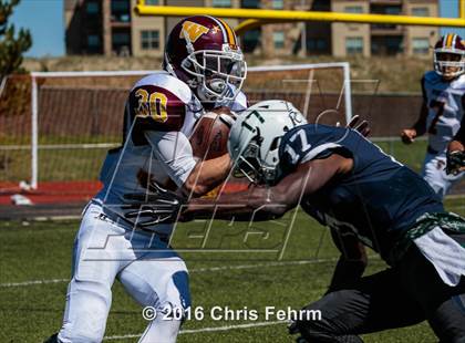 Thumbnail 3 in Windsor @ Pine Creek photogallery.
