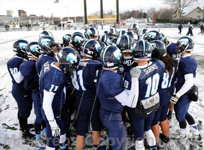 Thumbnail 3 in Depew vs. Maine-Endwell (NYSPHSAA Class B Semifinal) photogallery.