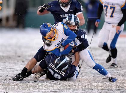 Thumbnail 3 in Depew vs. Maine-Endwell (NYSPHSAA Class B Semifinal) photogallery.