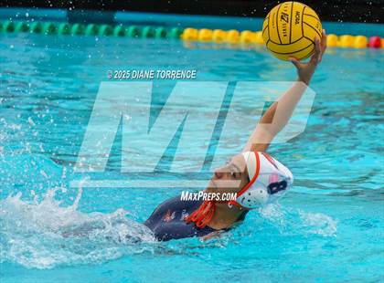 Thumbnail 2 in Clairemont vs Valhalla (CIF Div 2 Regional Final) photogallery.