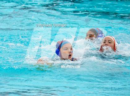 Thumbnail 3 in Clairemont vs Valhalla (CIF Div 2 Regional Final) photogallery.