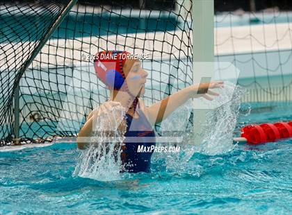 Thumbnail 1 in Clairemont vs Valhalla (CIF Div 2 Regional Final) photogallery.