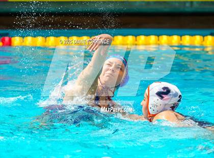 Thumbnail 2 in Clairemont vs Valhalla (CIF Div 2 Regional Final) photogallery.