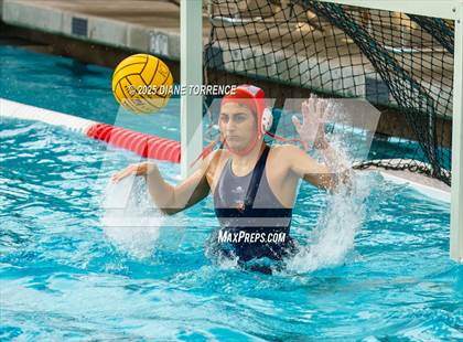 Thumbnail 1 in Clairemont vs Valhalla (CIF Div 2 Regional Final) photogallery.