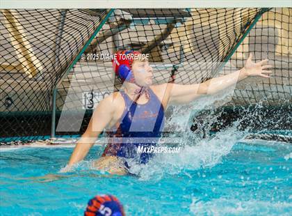 Thumbnail 1 in Clairemont vs Valhalla (CIF Div 2 Regional Final) photogallery.