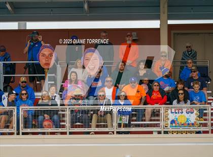 Thumbnail 3 in Clairemont vs Valhalla (CIF Div 2 Regional Final) photogallery.