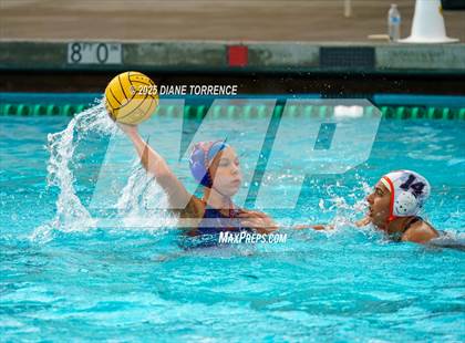 Thumbnail 2 in Clairemont vs Valhalla (CIF Div 2 Regional Final) photogallery.