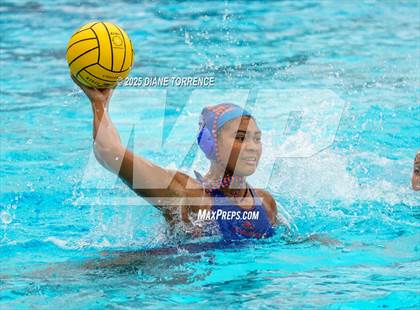 Thumbnail 1 in Clairemont vs Valhalla (CIF Div 2 Regional Final) photogallery.