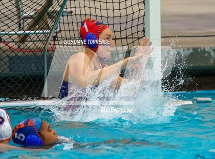 Thumbnail 2 in Clairemont vs Valhalla (CIF Div 2 Regional Final) photogallery.
