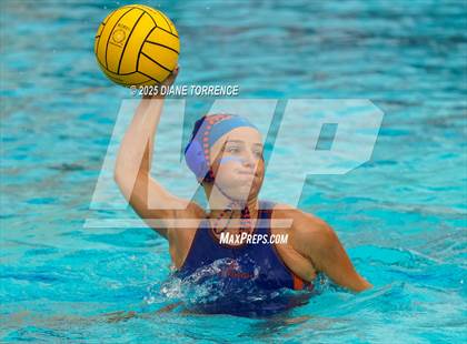 Thumbnail 1 in Clairemont vs Valhalla (CIF Div 2 Regional Final) photogallery.