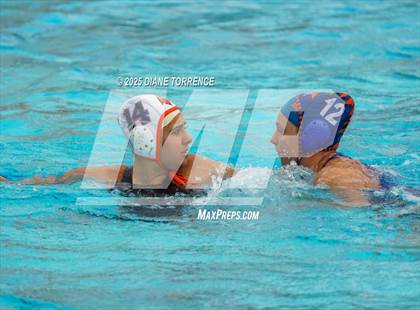 Thumbnail 1 in Clairemont vs Valhalla (CIF Div 2 Regional Final) photogallery.