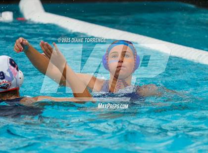 Thumbnail 1 in Clairemont vs Valhalla (CIF Div 2 Regional Final) photogallery.