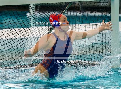 Thumbnail 1 in Clairemont vs Valhalla (CIF Div 2 Regional Final) photogallery.