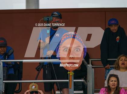 Thumbnail 2 in Clairemont vs Valhalla (CIF Div 2 Regional Final) photogallery.