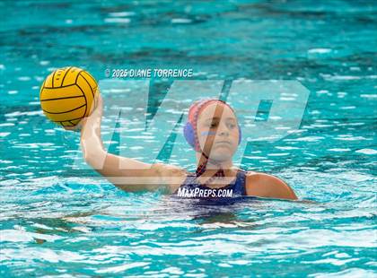 Thumbnail 3 in Clairemont vs Valhalla (CIF Div 2 Regional Final) photogallery.