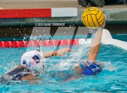 Thumbnail 2 in Clairemont vs Valhalla (CIF Div 2 Regional Final) photogallery.