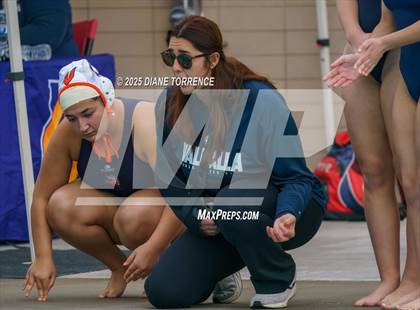 Thumbnail 3 in Clairemont vs Valhalla (CIF Div 2 Regional Final) photogallery.