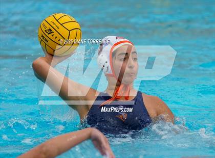 Thumbnail 1 in Clairemont vs Valhalla (CIF Div 2 Regional Final) photogallery.