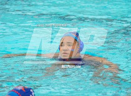 Thumbnail 1 in Clairemont vs Valhalla (CIF Div 2 Regional Final) photogallery.