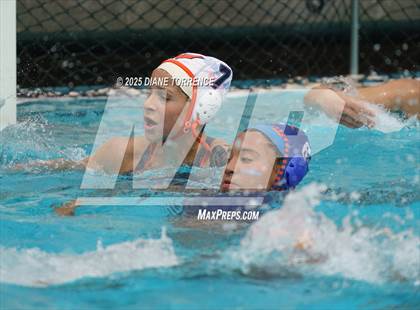 Thumbnail 3 in Clairemont vs Valhalla (CIF Div 2 Regional Final) photogallery.