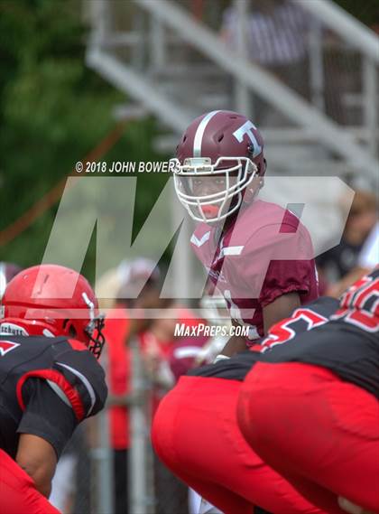 Thumbnail 1 in Towson @ Dulaney photogallery.