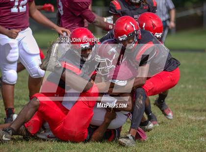 Thumbnail 1 in Towson @ Dulaney photogallery.