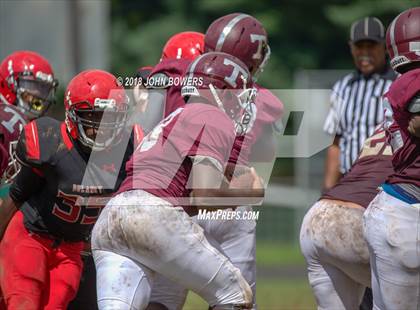 Thumbnail 1 in Towson @ Dulaney photogallery.