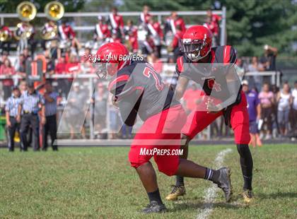 Thumbnail 2 in Towson @ Dulaney photogallery.