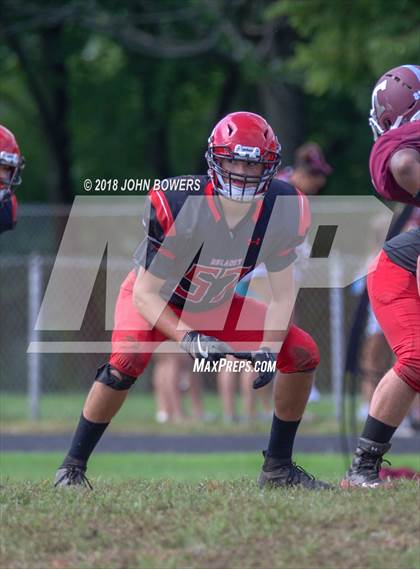 Thumbnail 3 in Towson @ Dulaney photogallery.
