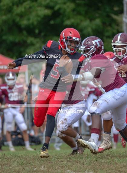Thumbnail 3 in Towson @ Dulaney photogallery.