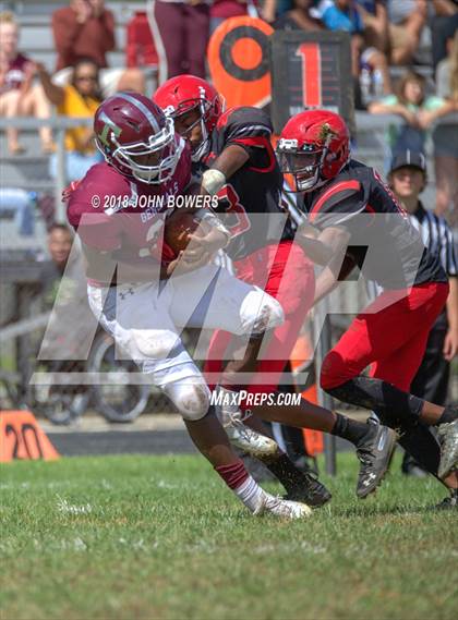 Thumbnail 1 in Towson @ Dulaney photogallery.