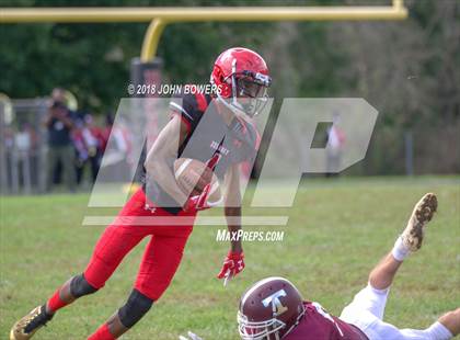Thumbnail 2 in Towson @ Dulaney photogallery.