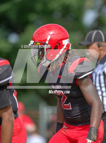 Thumbnail 3 in Towson @ Dulaney photogallery.