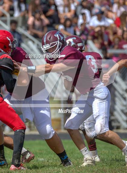 Thumbnail 2 in Towson @ Dulaney photogallery.