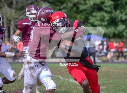 Thumbnail 3 in Towson @ Dulaney photogallery.