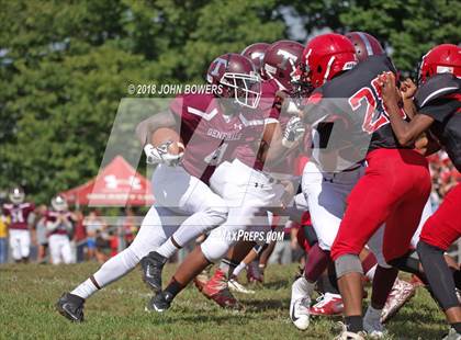 Thumbnail 3 in Towson @ Dulaney photogallery.