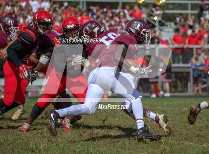 Thumbnail 1 in Towson @ Dulaney photogallery.